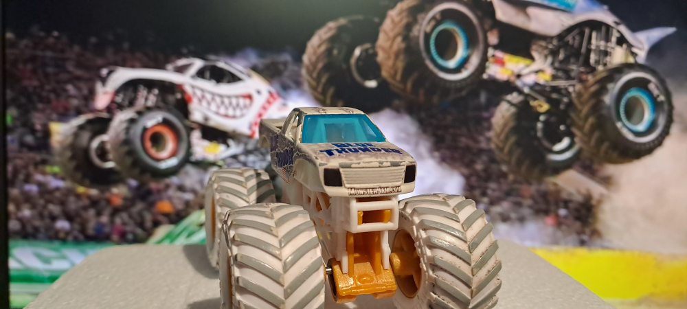 Collectibles (Hotwheels, Mini figures) image indicator(6)