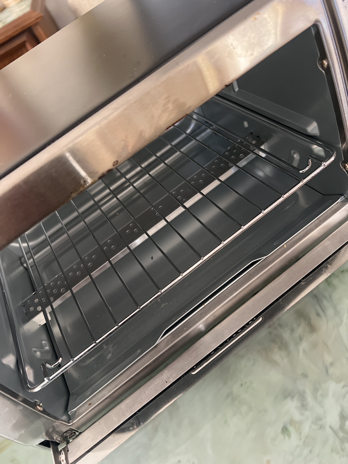 Oven toaster - photo 3