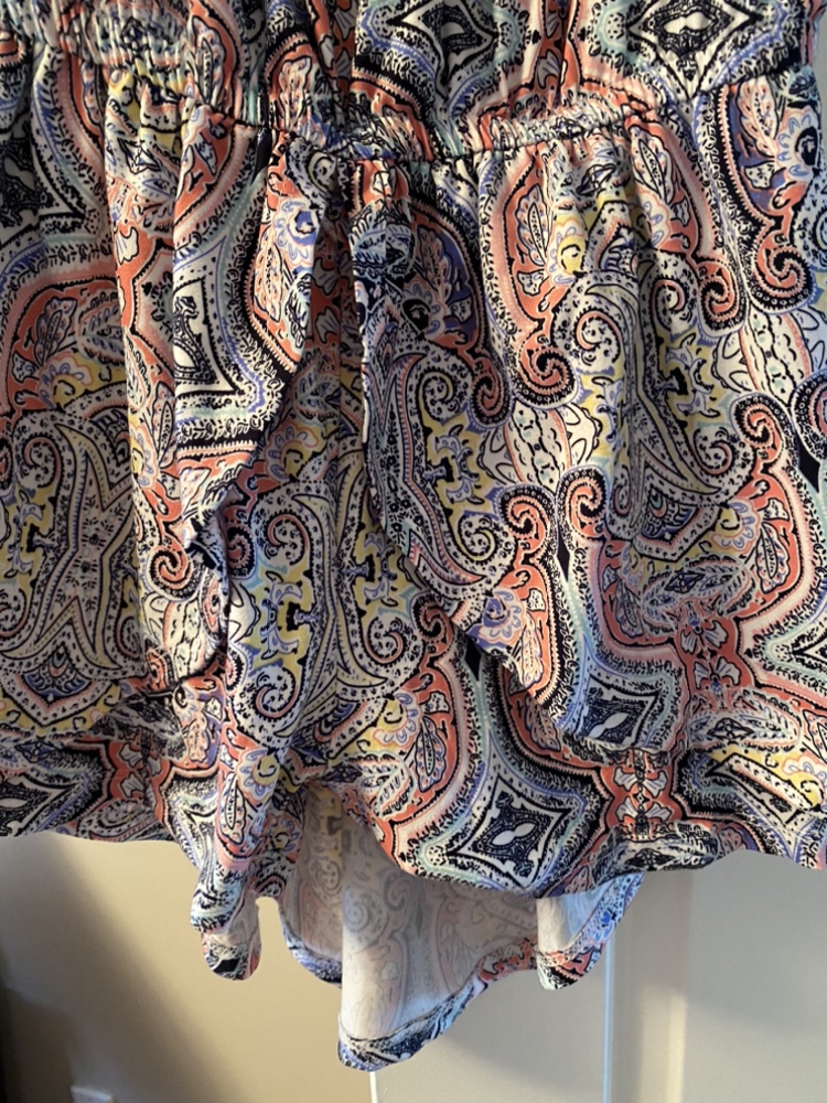 Girls shorts Jumper image indicator(2)