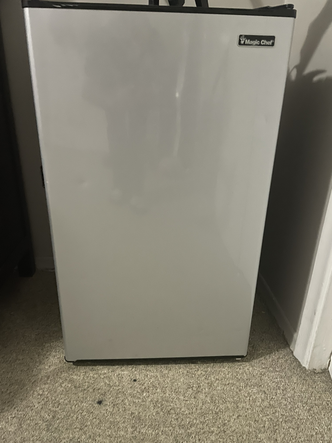Mini fridge - photo 2