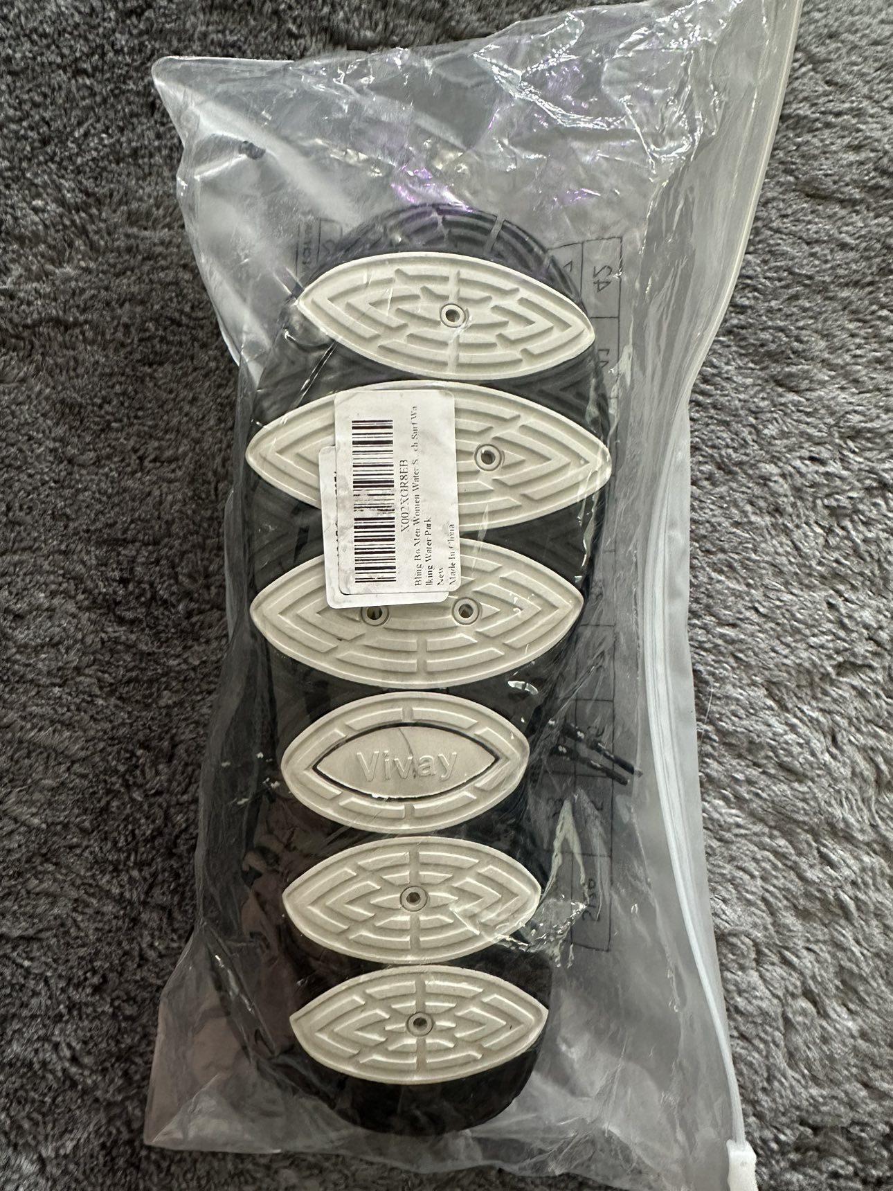 Water Shoes, 39 Womens - photo 3