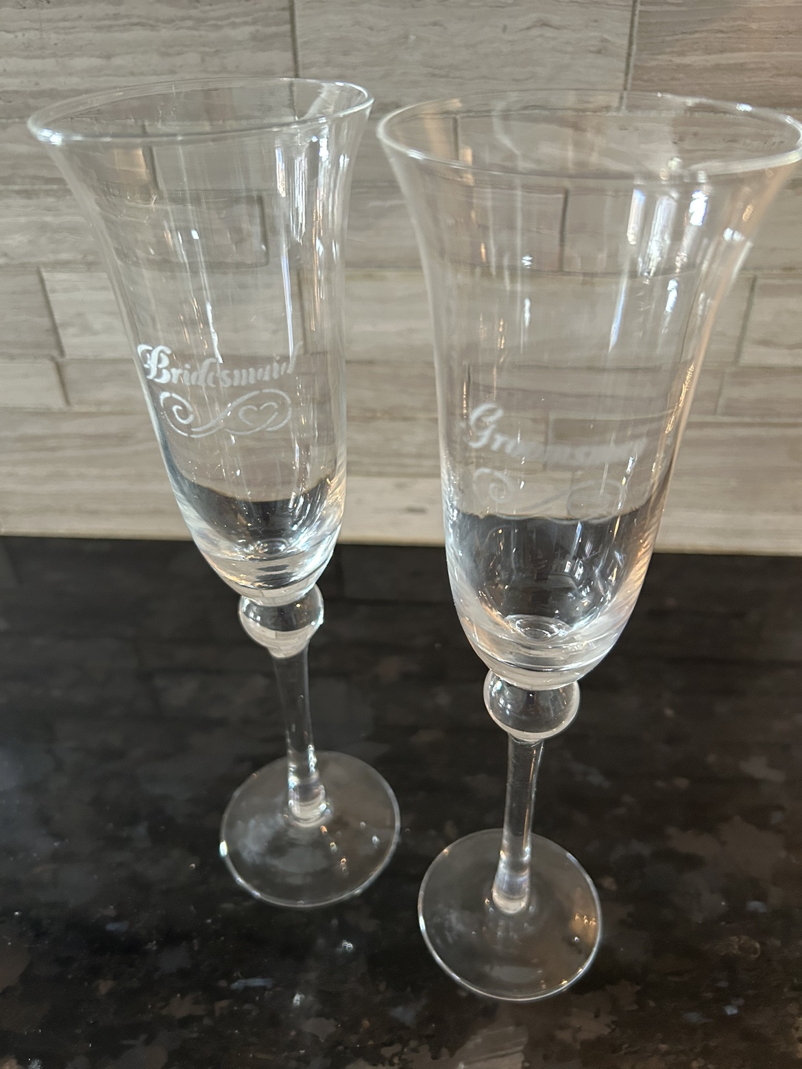 Champagne flutes -2 image indicator(2)