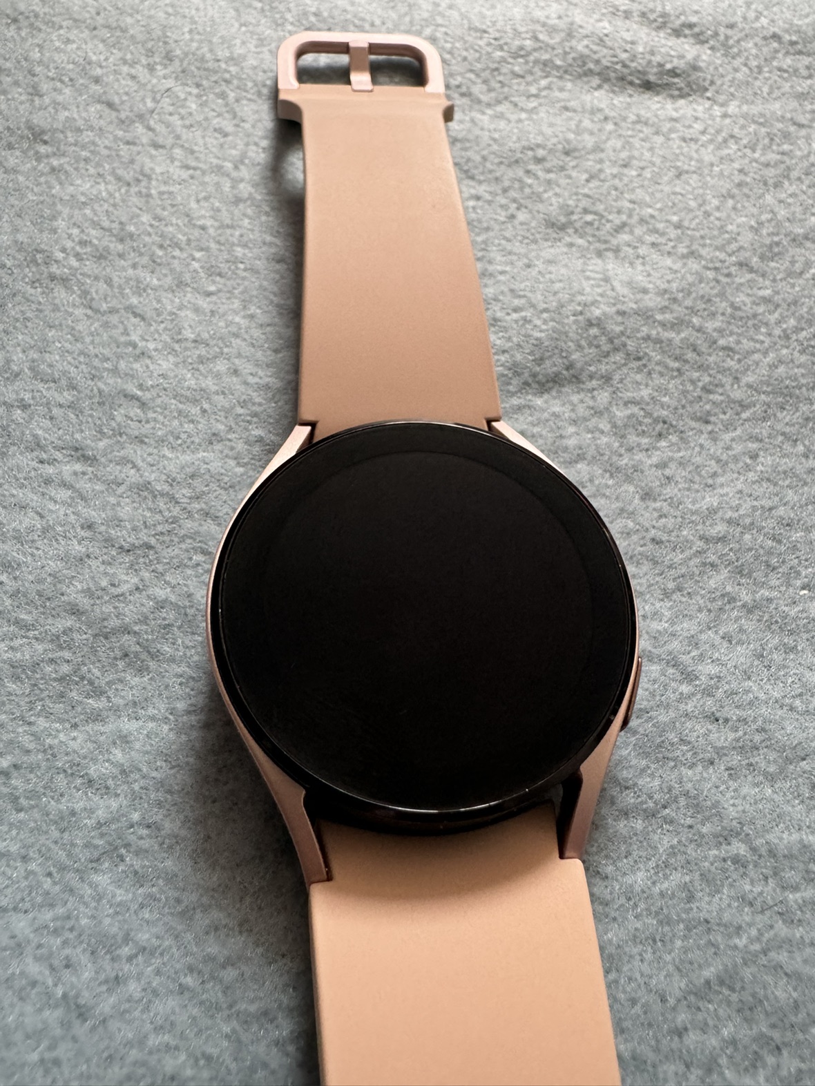 Samsung Galaxy Watch 4 40GLD - photo 3