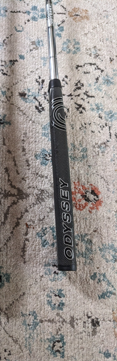 Odyssey Black Series Putter thumbnail