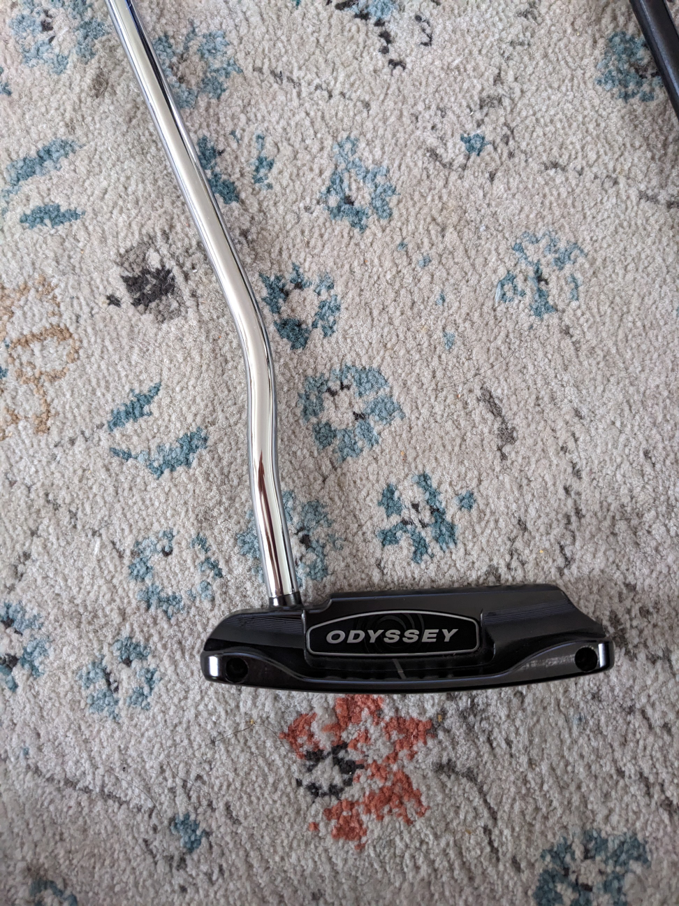 Odyssey Black Series Putter image indicator(2)