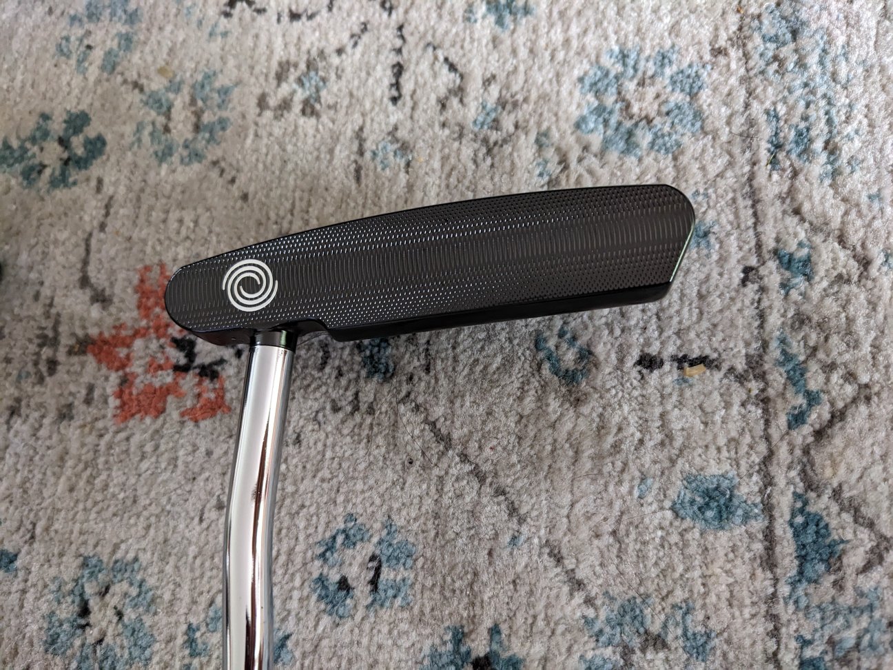 Odyssey Black Series Putter image indicator(3)