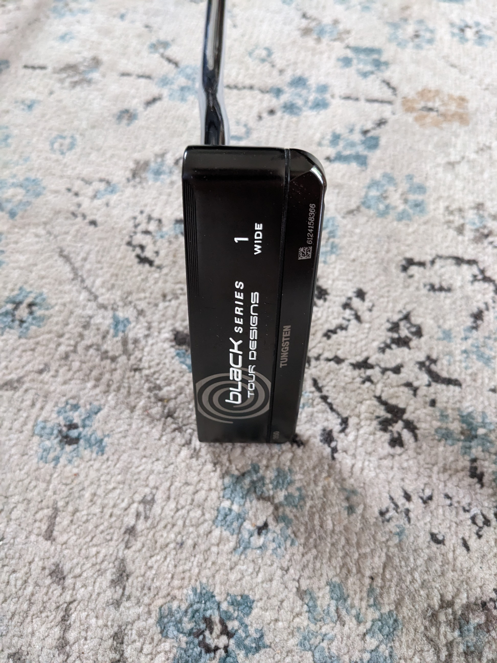 Odyssey Black Series Putter image indicator(4)