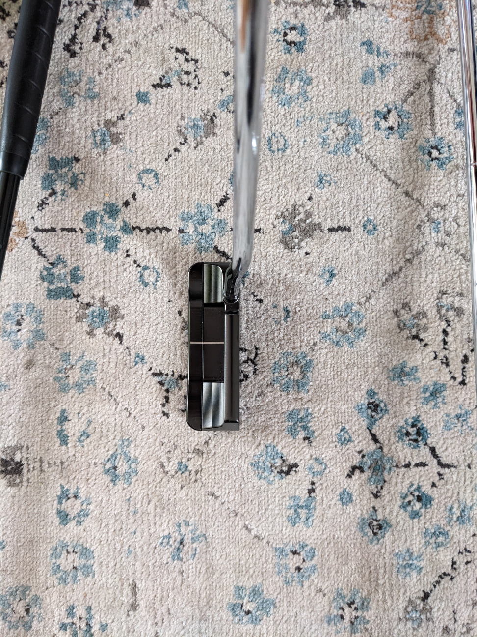 Odyssey Black Series Putter image indicator(5)