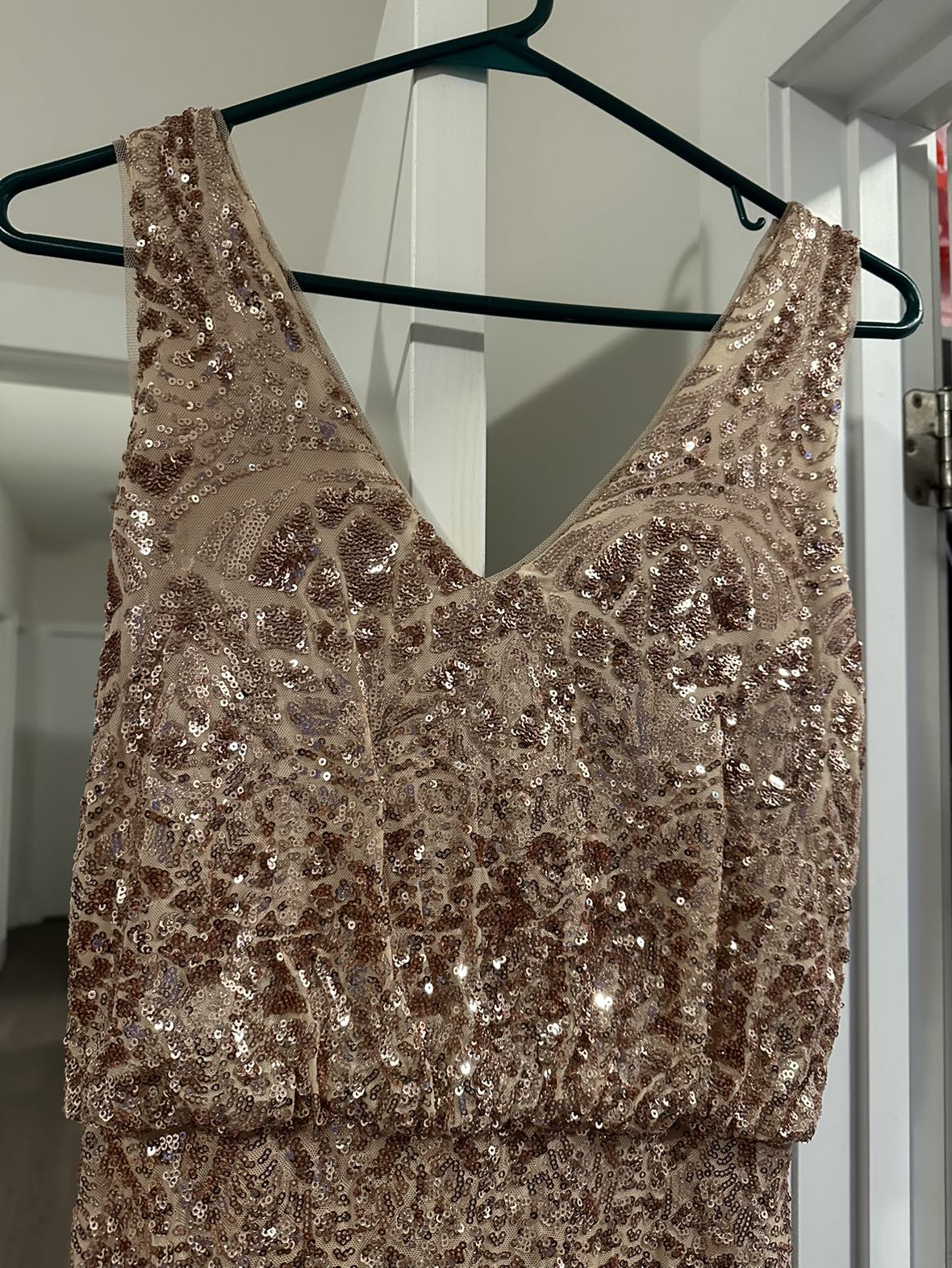 Dress - photo 3