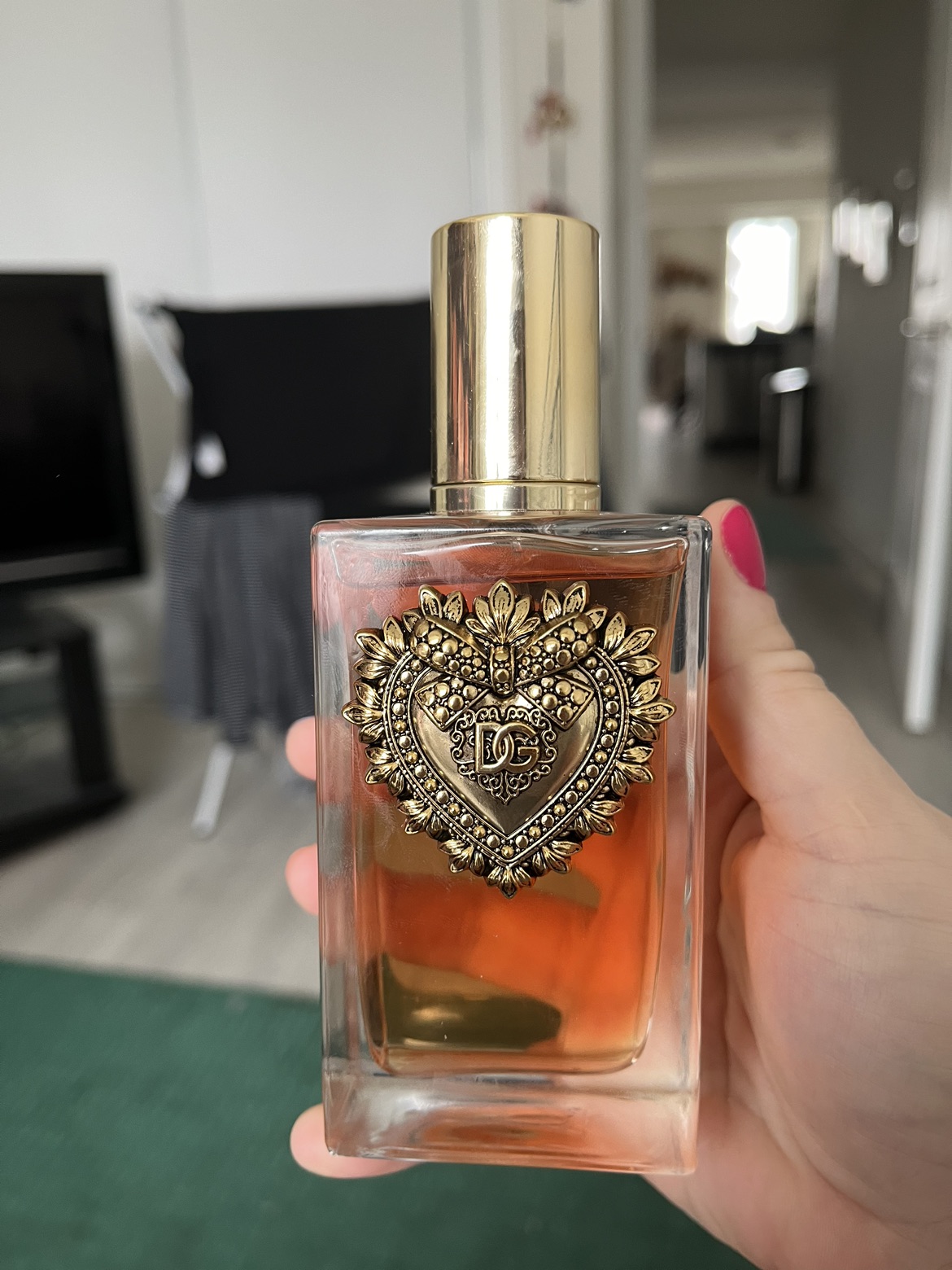 Dolce & Gabbana Devotion, 100 ml (50% off retail price) - photo 2