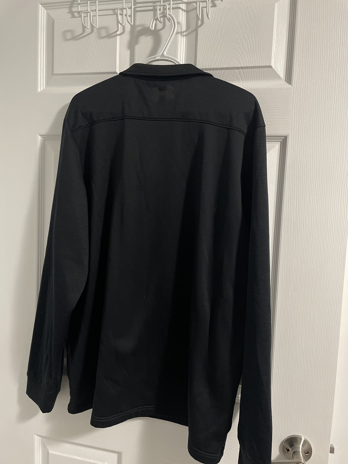 Men’s Under Armour Quarter Zip image indicator(2)