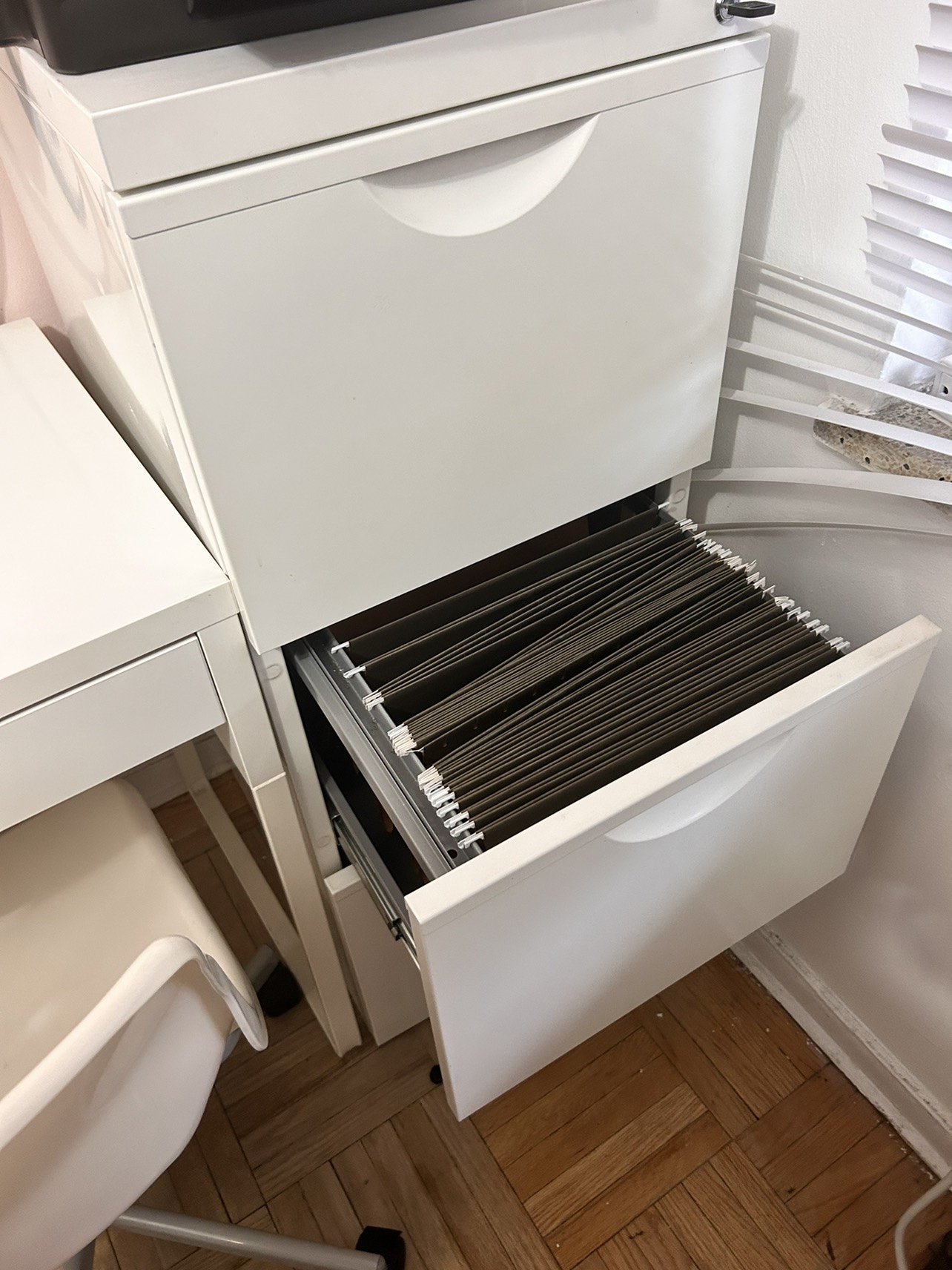 Filing Cabinet - photo 2