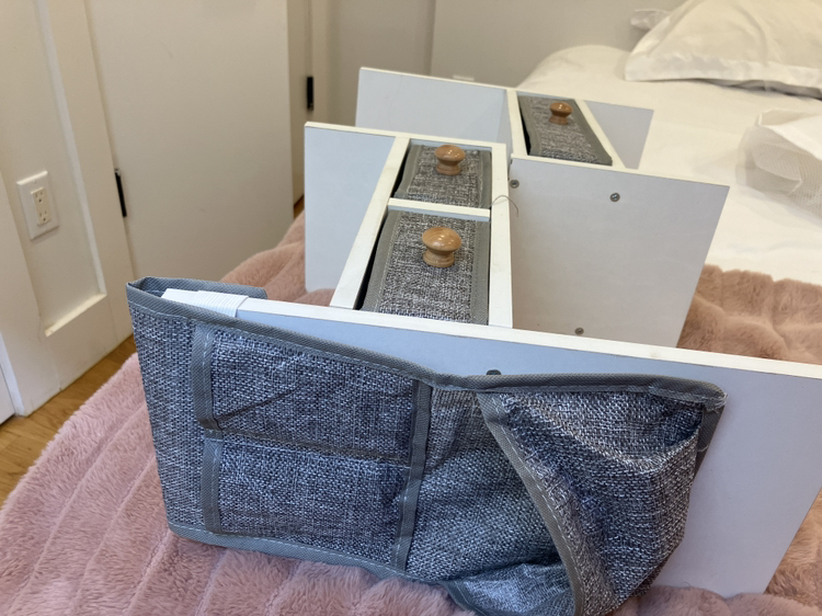 Desk organizer - photo 2