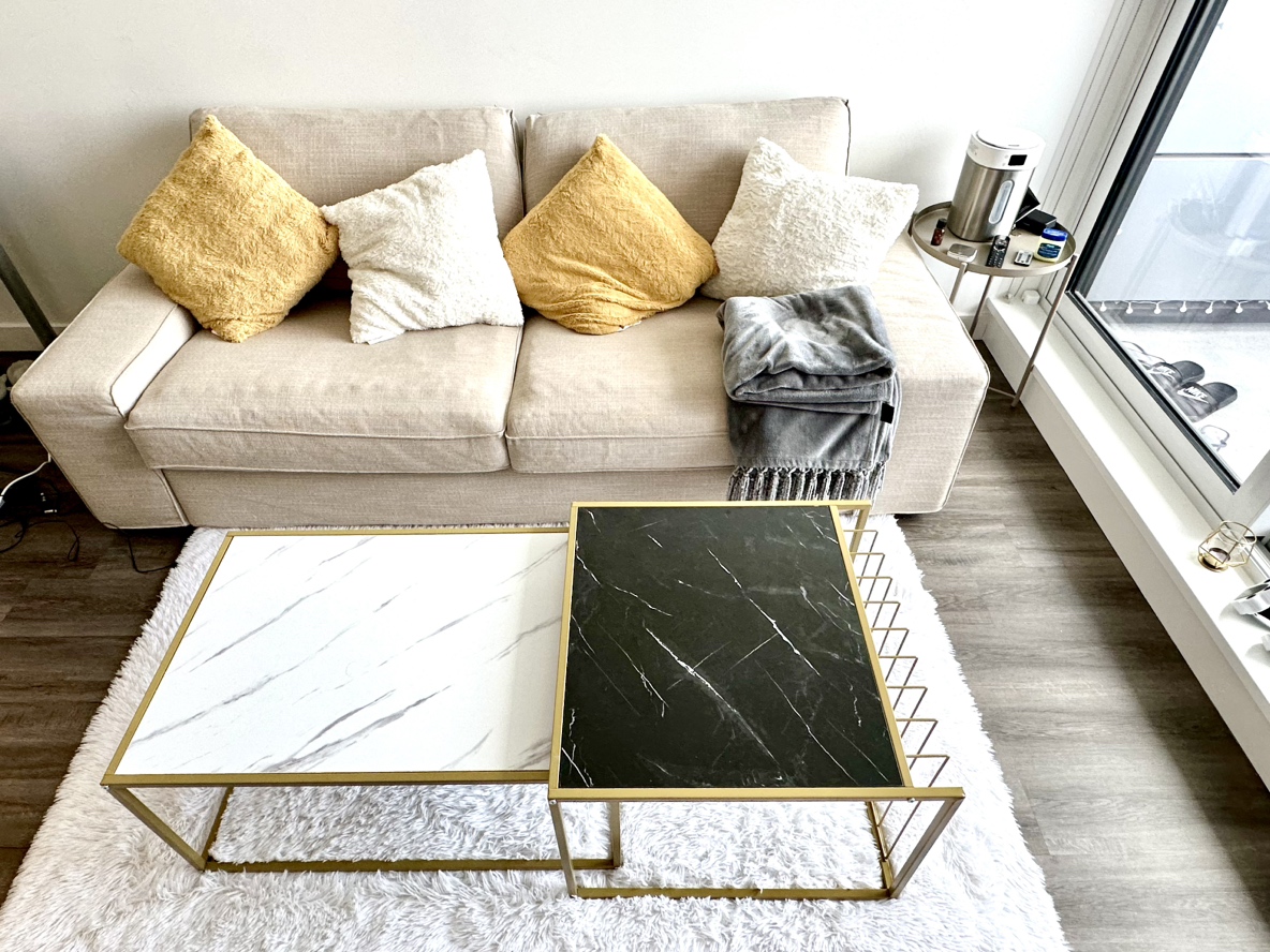 Coffee Table Set