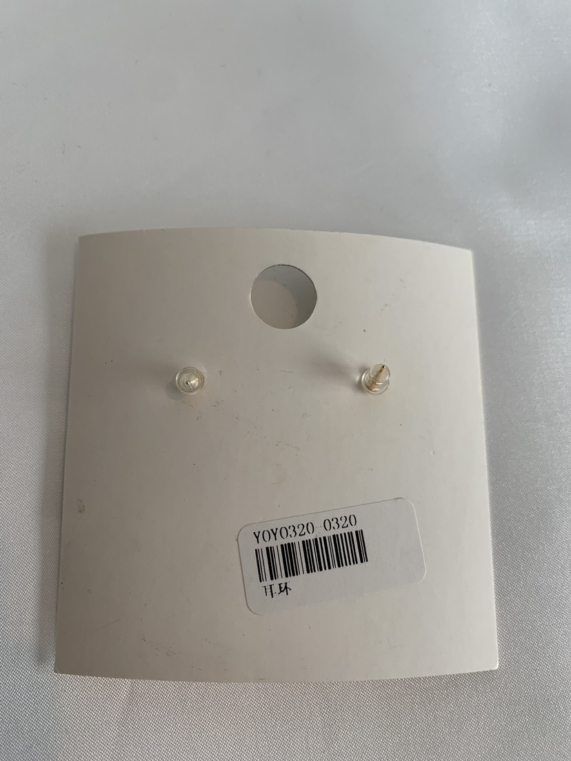 ✨Earrings🪩 image indicator(3)