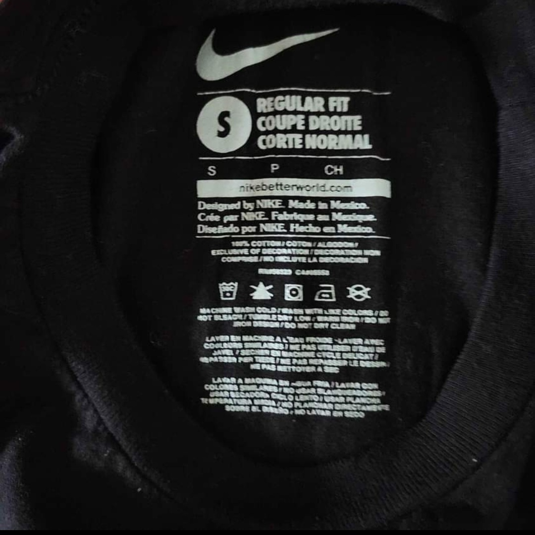 NIKE TEAM CANADA 100th Anniversary 1914 - 2014 T-Shirt. #S image indicator(3)