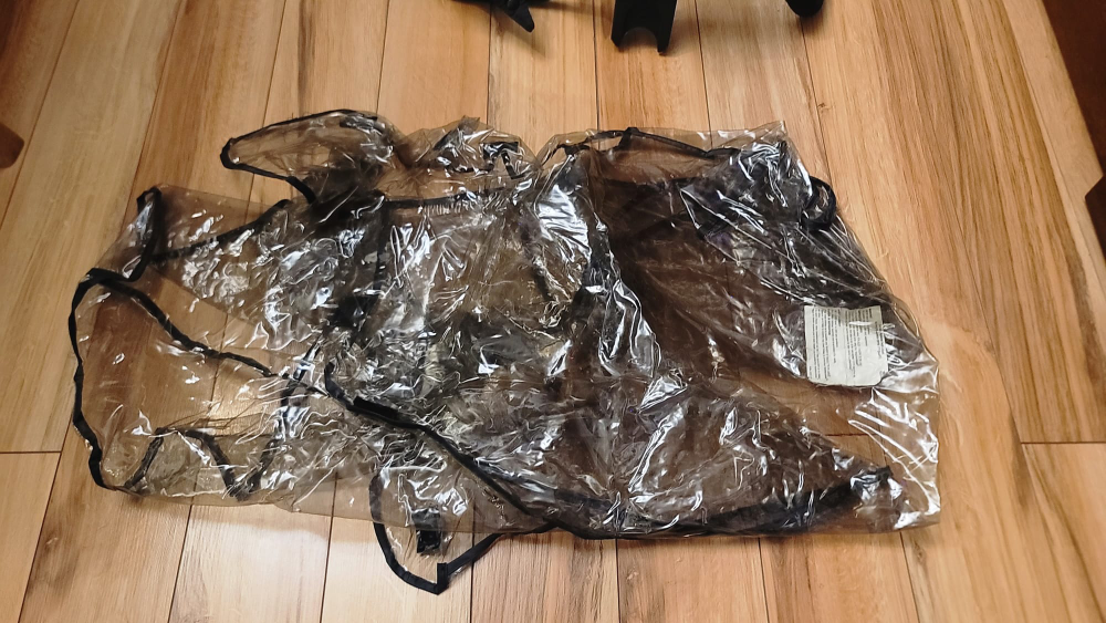 City Select Double stroller and accessories image indicator(8)