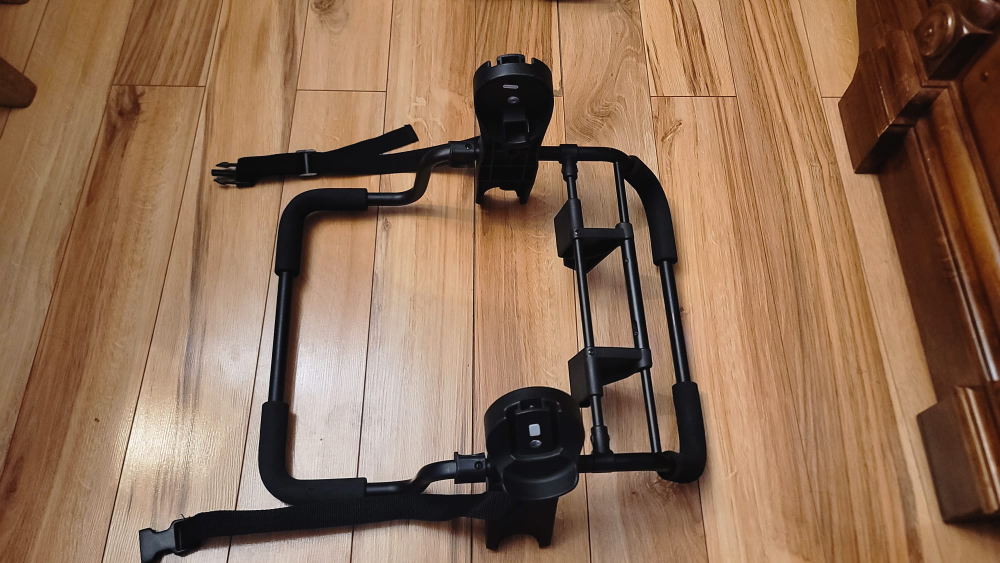 City Select Double stroller and accessories image indicator(9)