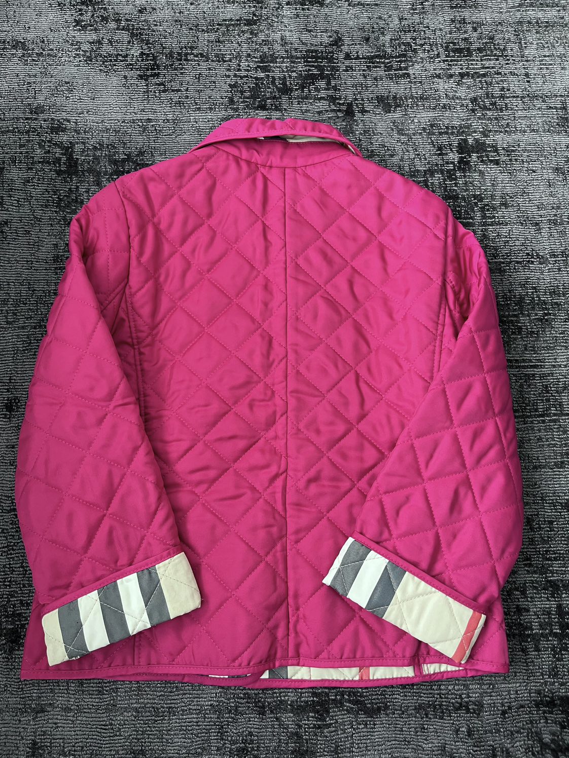 Burberry Children Jacket image indicator(2)