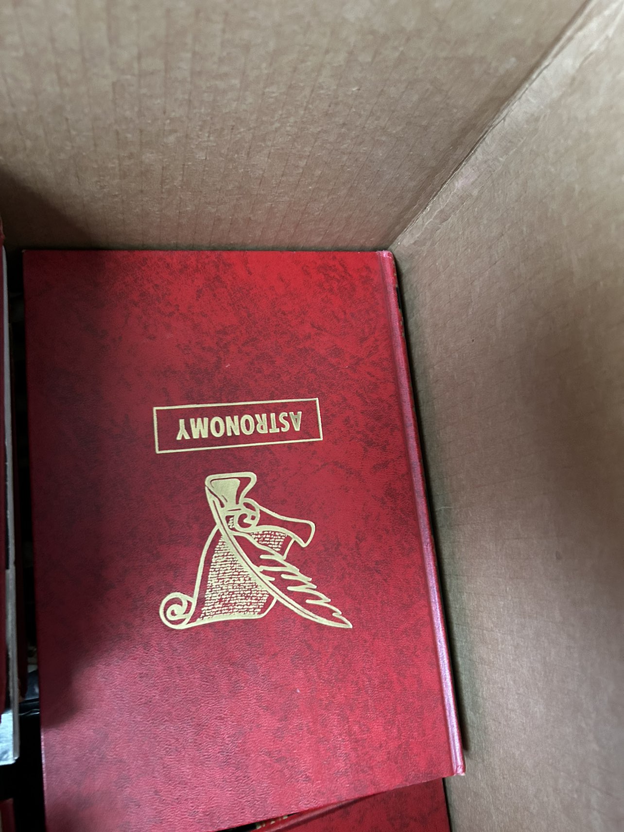 Multiple books - photo 4