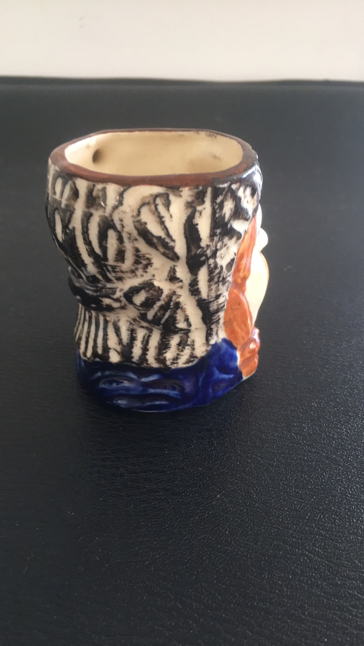 ���🥕Day #4 50% Off Vintage Toby Mug image indicator(3)