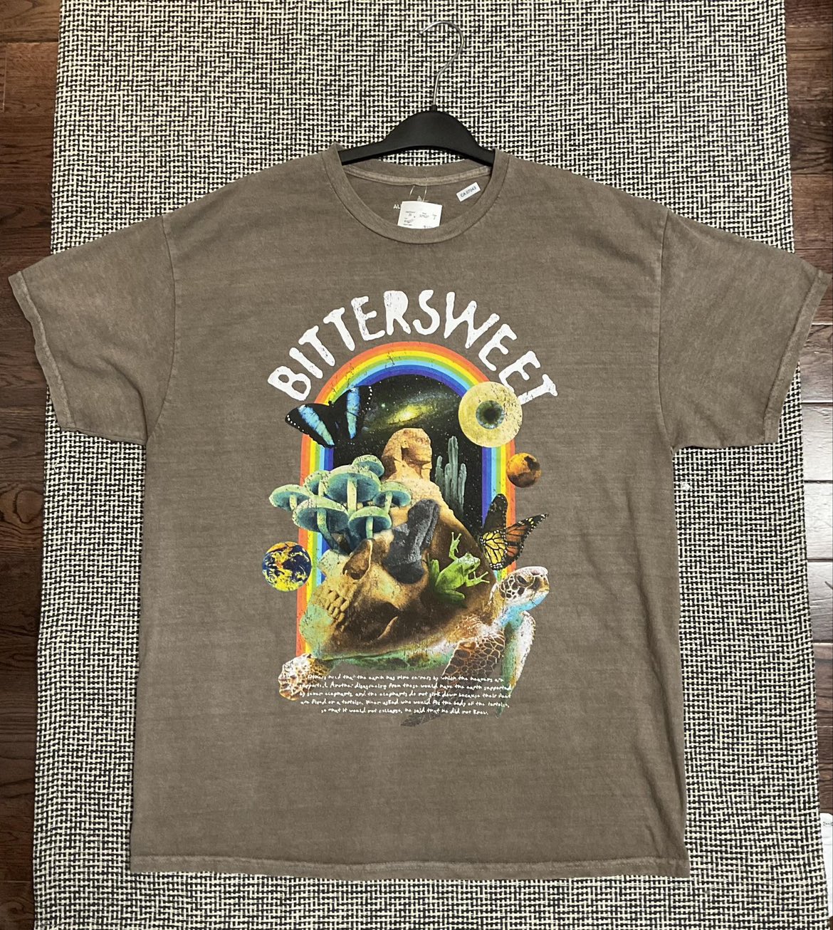 New T-shirt Large thumbnail