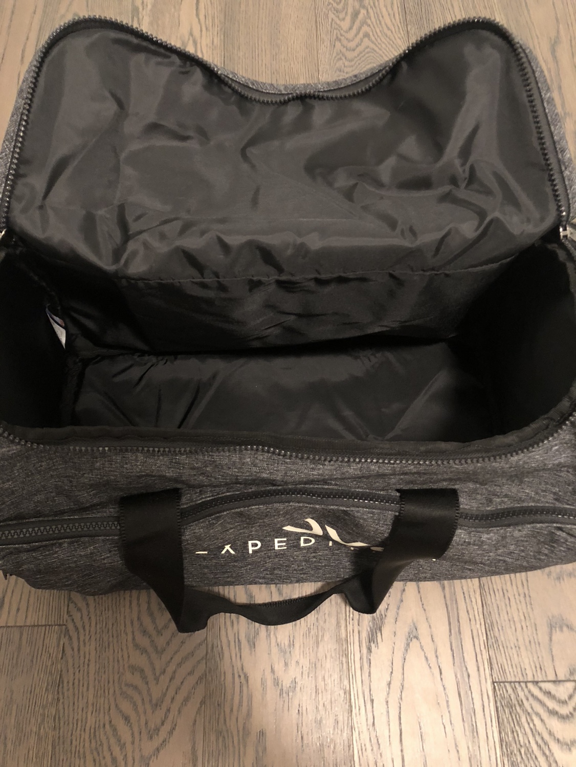Gym bag / duffle bag - photo 2