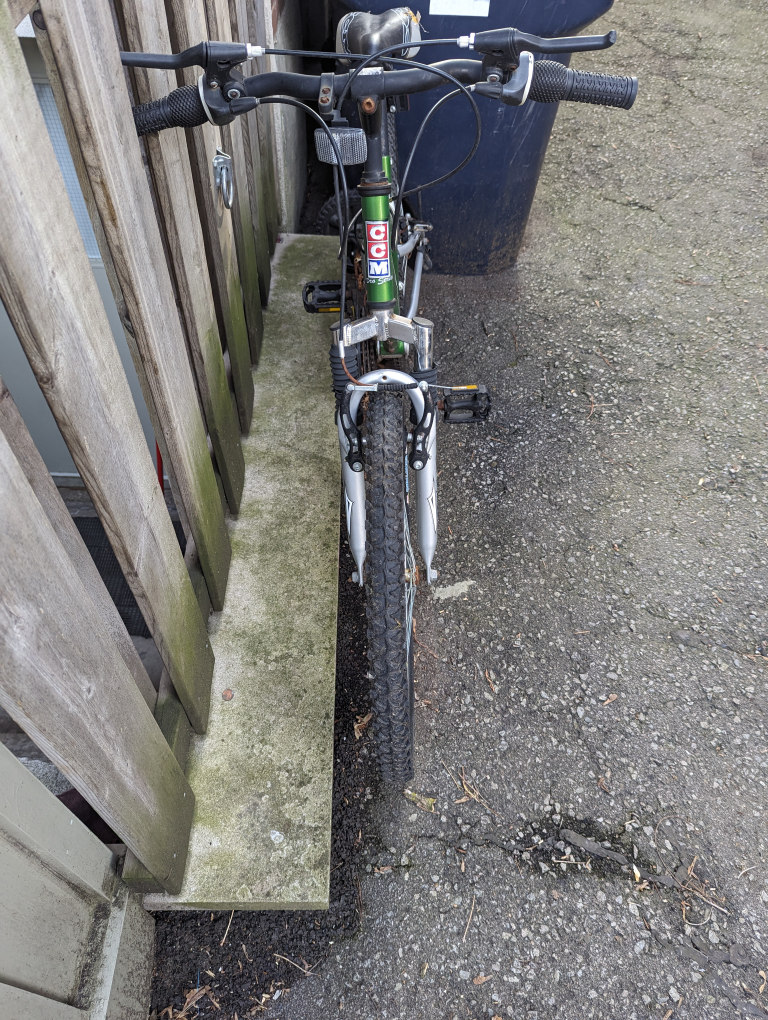 CCM bike image indicator(4)