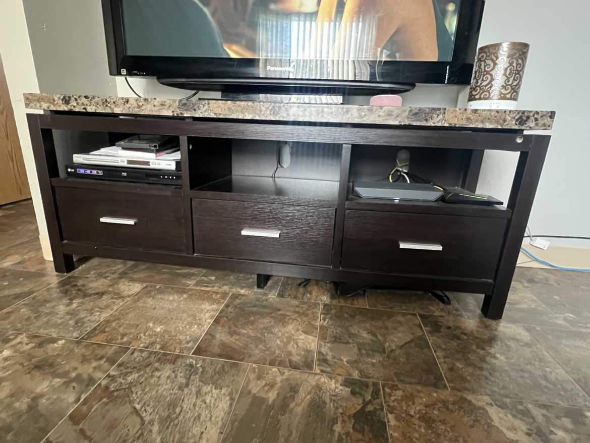 TV Stand - photo 3
