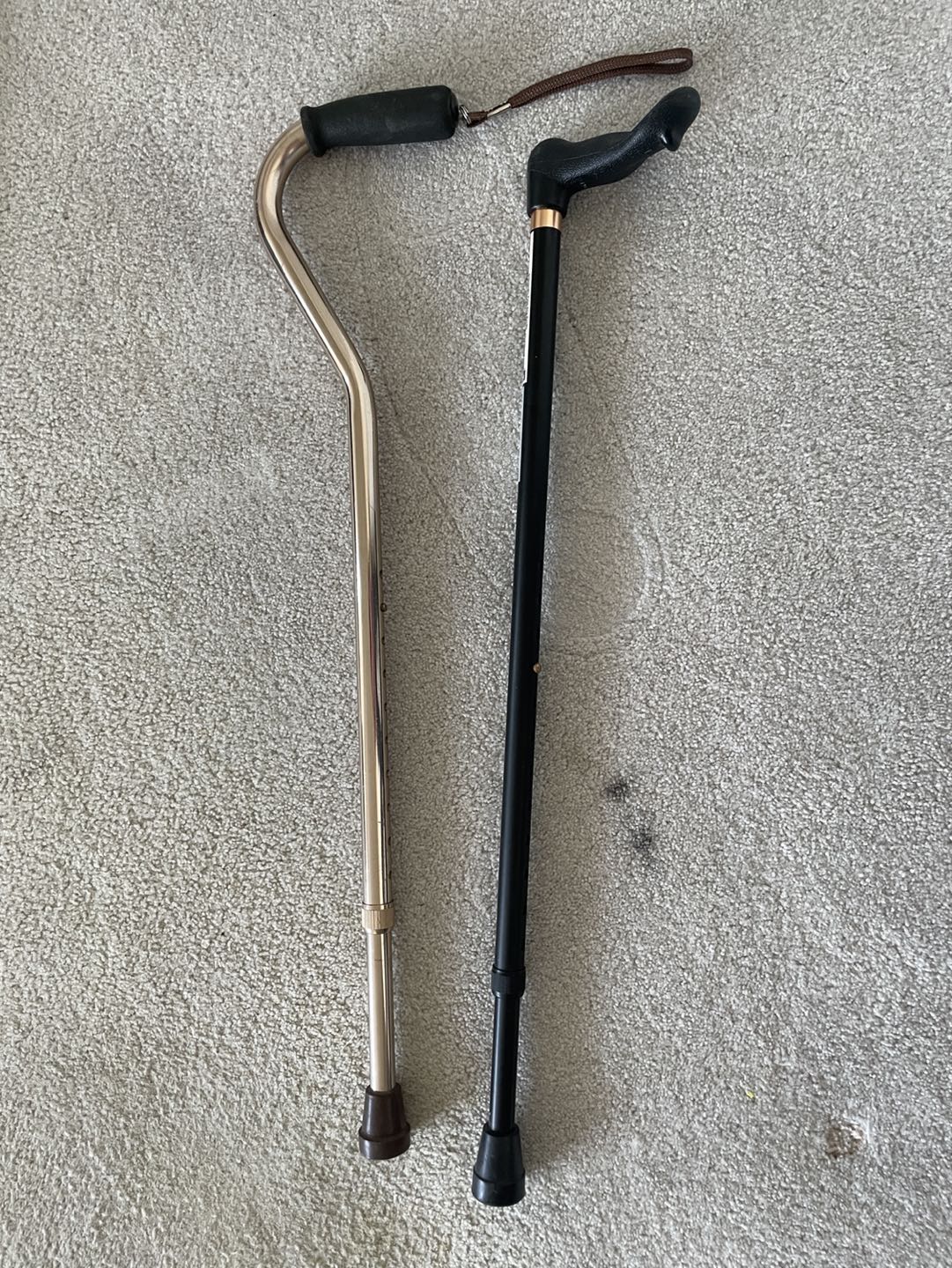 walking cane(s) thumbnail
