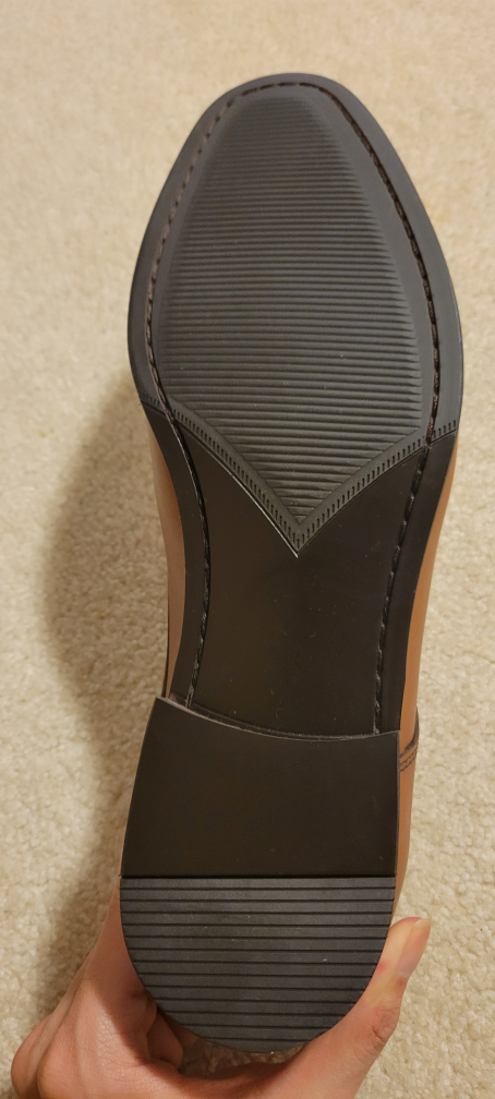 Steve Madden Dress Shoes Size 8.5 - photo 3