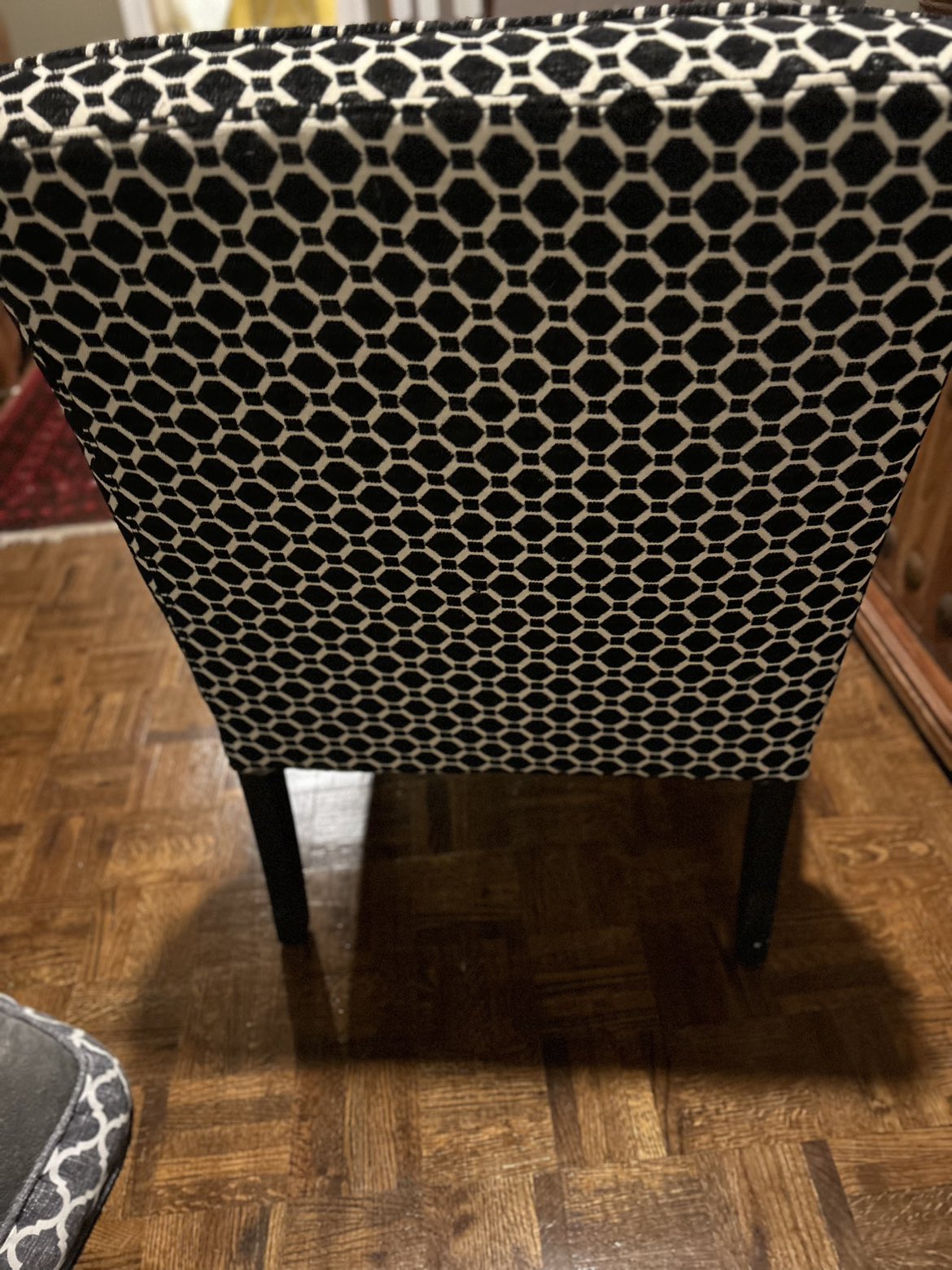 Accent chair - photo 3