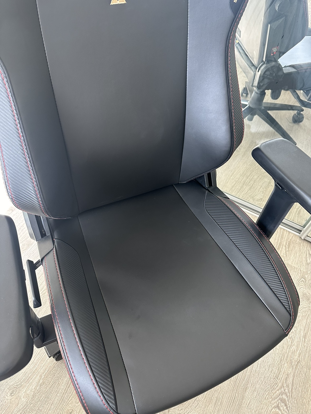 Secret Lab Titan Evo 2022 Series-Small-Hybrid Leatherette - photo 5