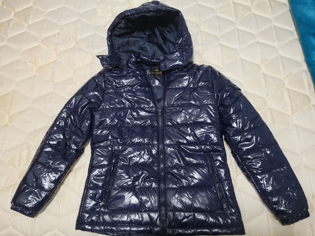 winter jacket for anyone