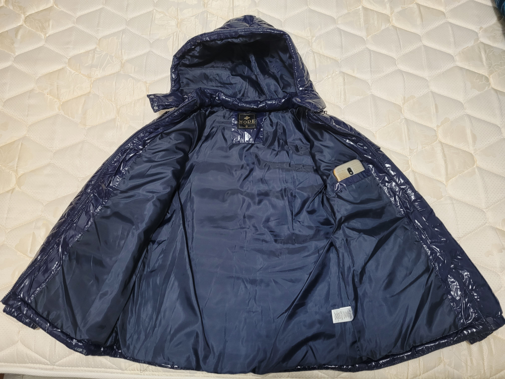 winter jacket for anyone - photo 2