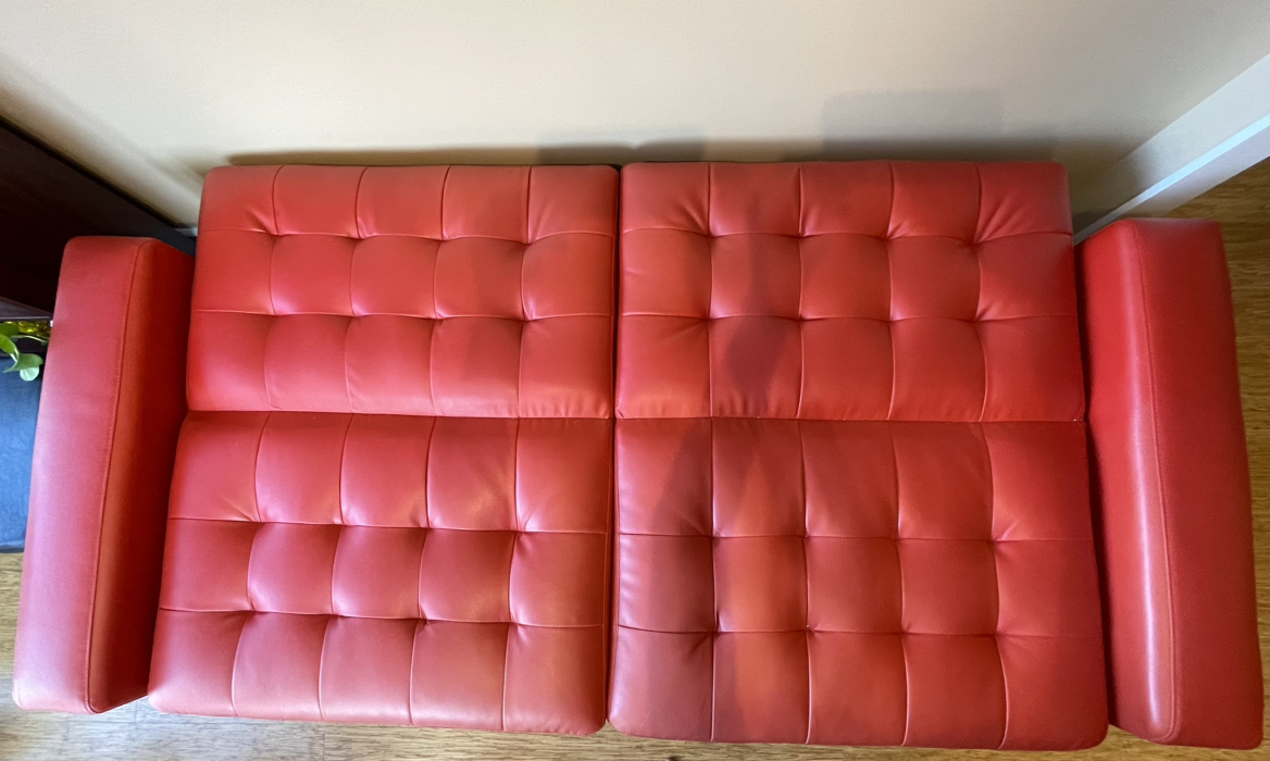 Sofa-Bed - photo 2