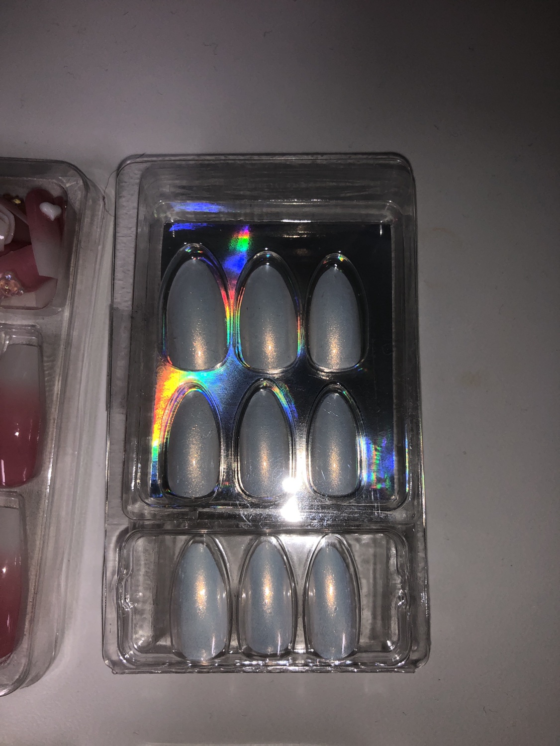 fake nails + freebie! image indicator(3)