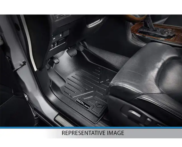 FORD Transit floor mats for sale image indicator(9)