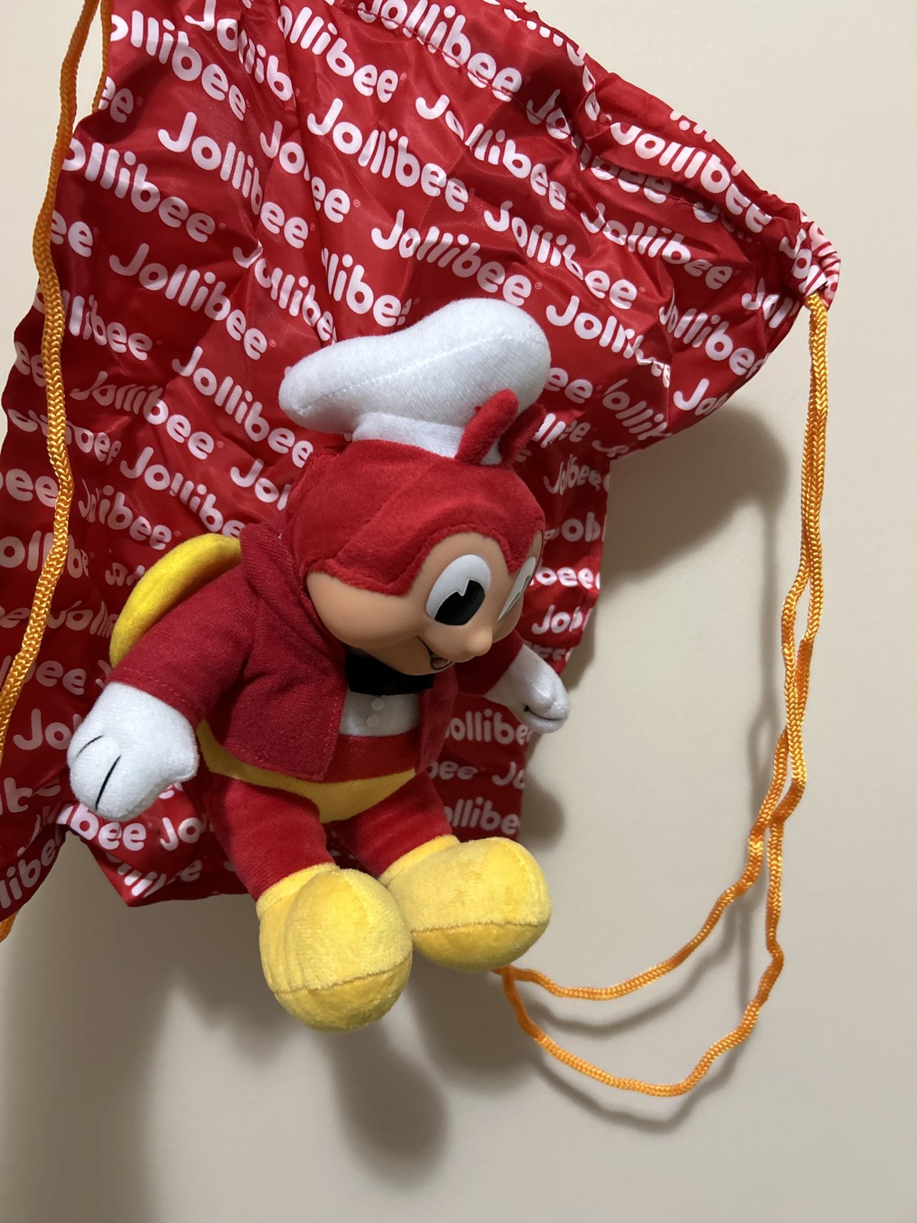 Jollibee Bag - photo 3
