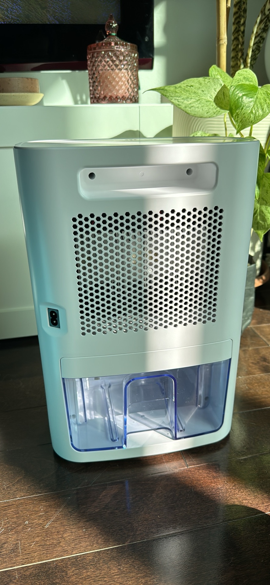 Dehumidifier - photo 3
