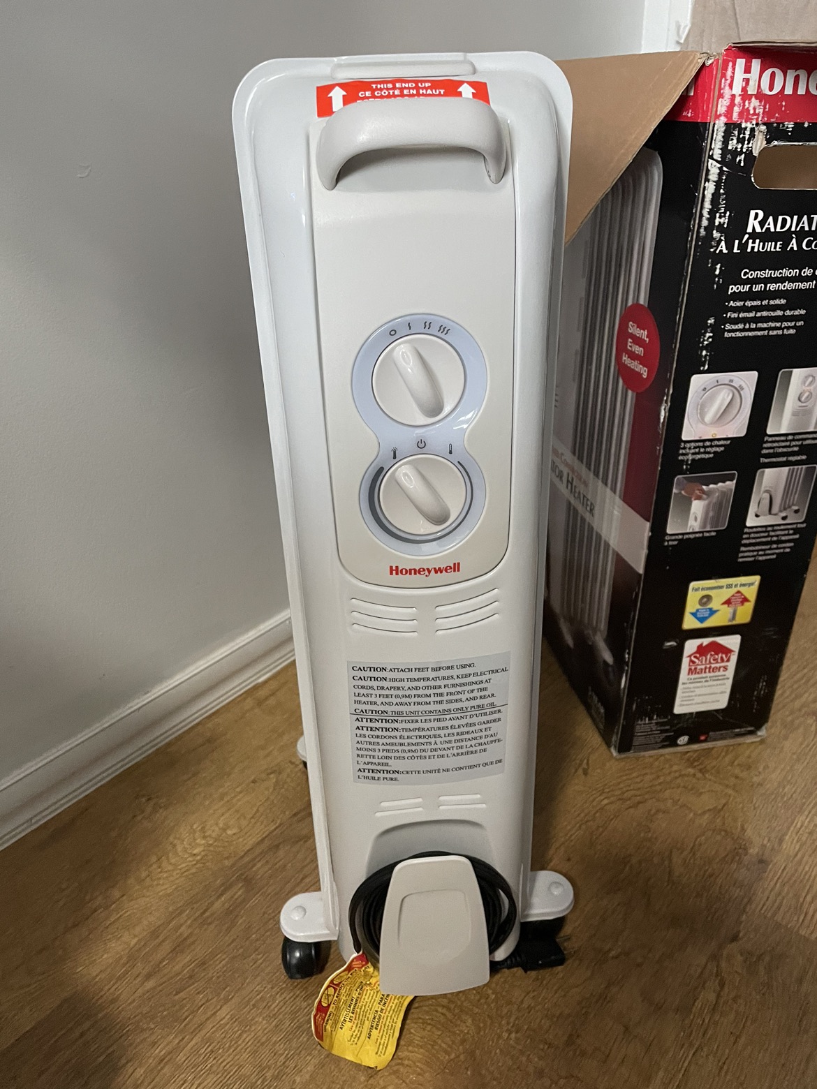 Heater - photo 3