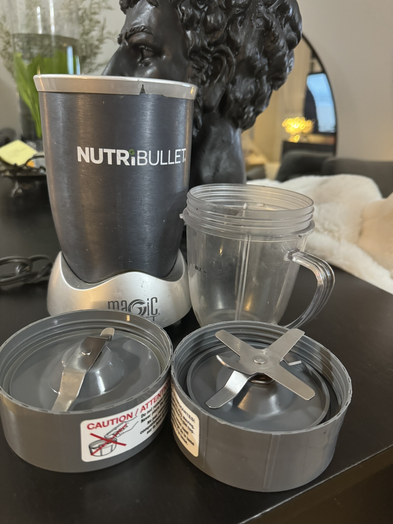 Nutribullet thumbnail