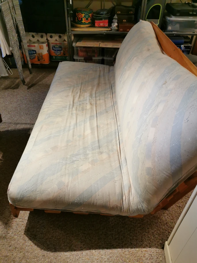 Futon - photo 2