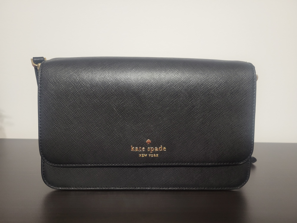 LAST TIME BOOSTED❗️KATE SPADE MADISON CROSSBODY BAG image indicator(4)