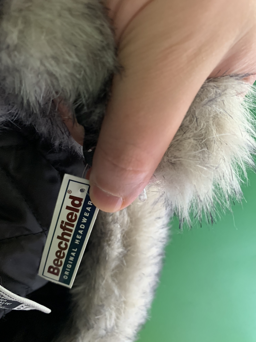 Orange trapper hat image indicator(6)