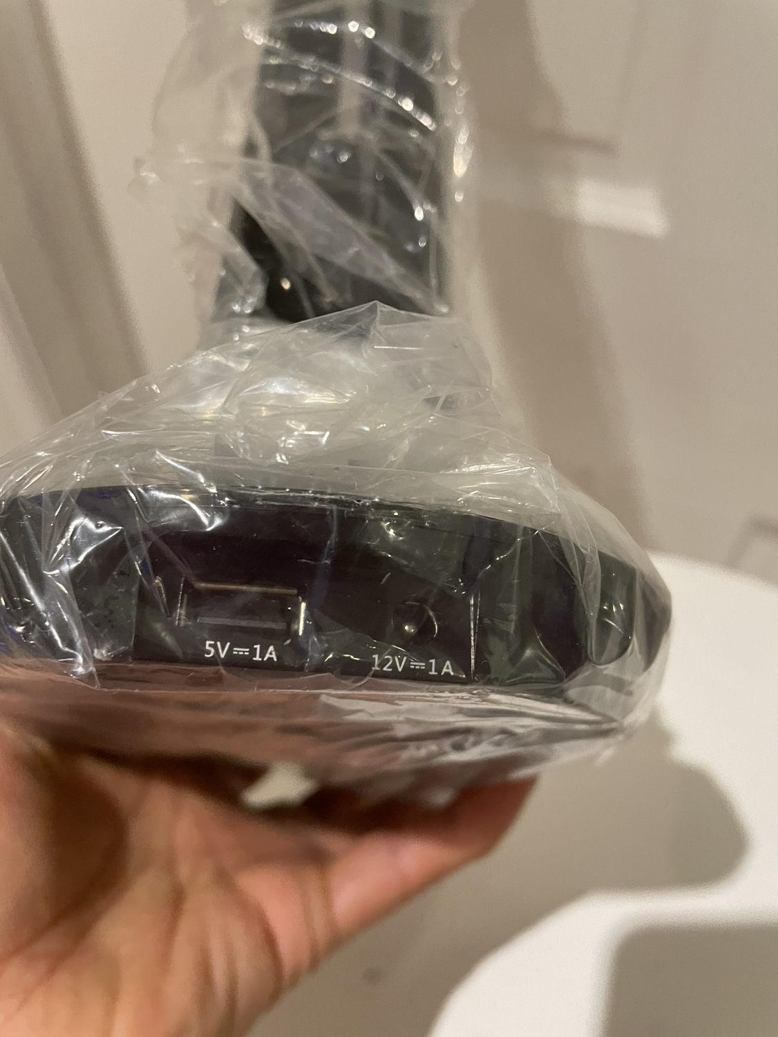 Led Desk Lamp ( One left ) image indicator(4)