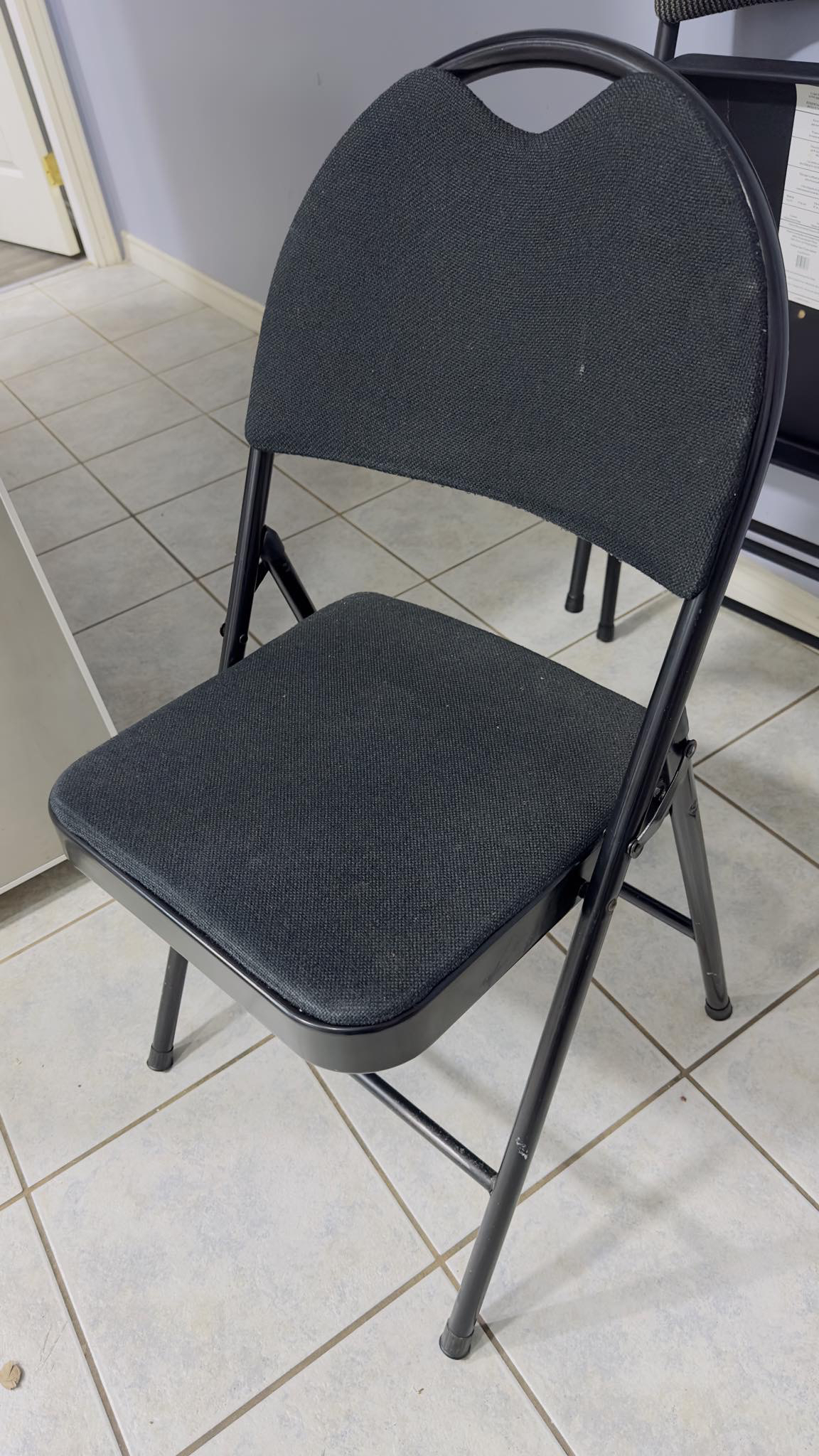 Folding Chair thumbnail