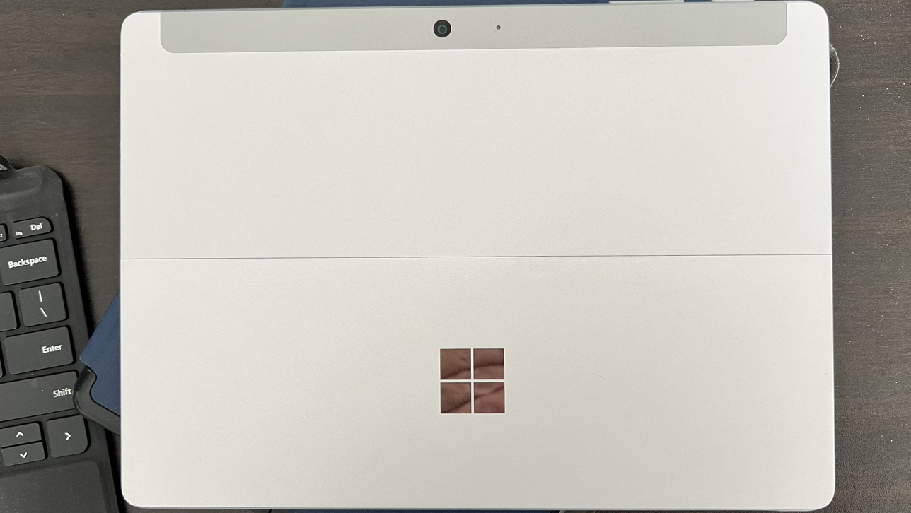 Microsoft Surface Go 2 almost 100% new image indicator(3)
