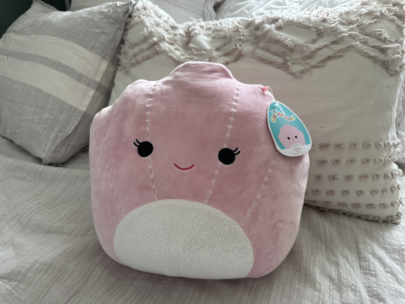 Large Squishmallow NEW
