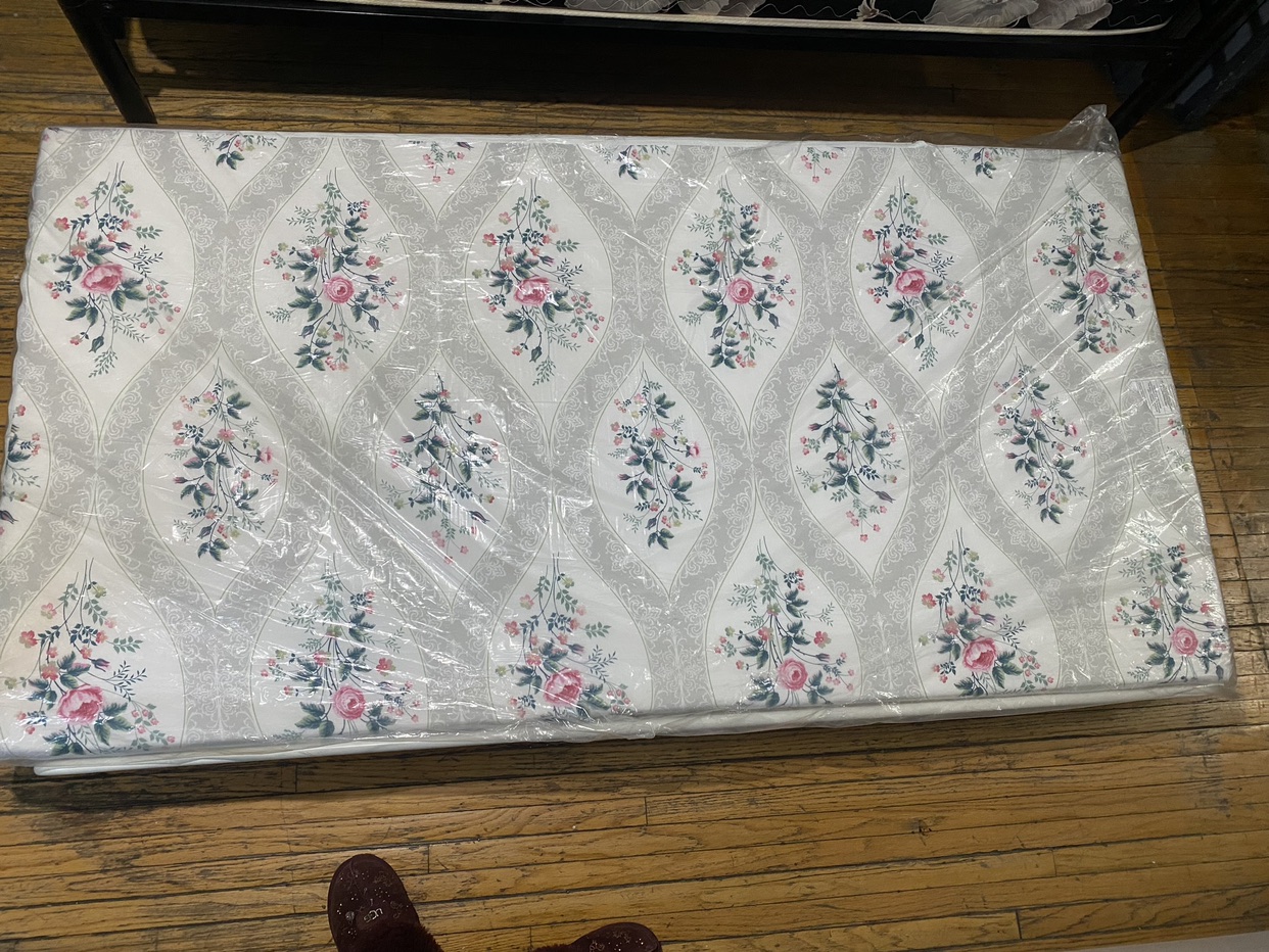 Mattress twin size
